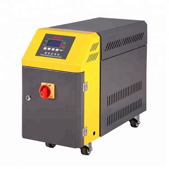 modular air conditioner chiller plant