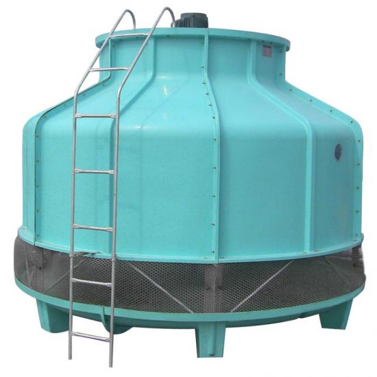 small water chiller system