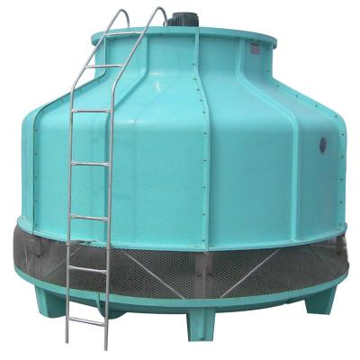 small water chiller system