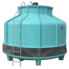 small water chiller system