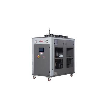 Frequency Conversion and Energy Saving Chiller
