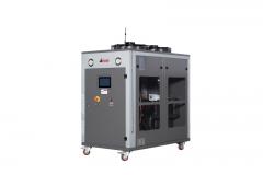 Frequency Conversion and Energy Saving Chiller