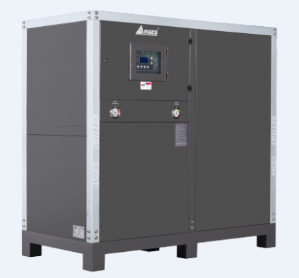 scroll water cooled centrifugal chiller