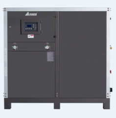 industrial water cooled chiller price list