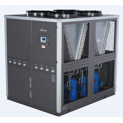 laboratory low temperature circular chiller