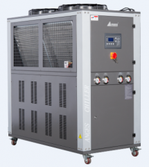 -10℃  Low Temp Chiller AC-8L