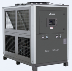 cooled glycol chiller 61 kw