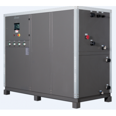 water cooled chiller catalogue supplier