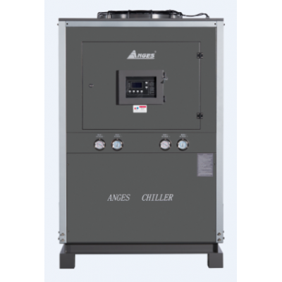 Air Cooled Low Temperature Brine Chiller AC-15L