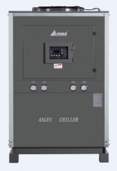Air Cooled Low Temperature Brine Chiller AC-15L