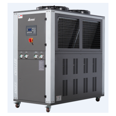 -25℃  Produce Lower Temp Chillers AC-10L