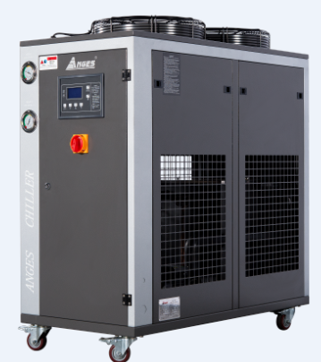 glycol chiller