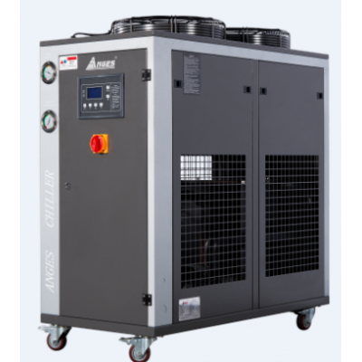 glycol chiller