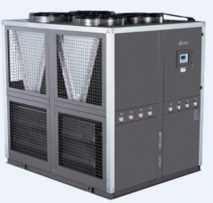 air cooled water chiller system supplier