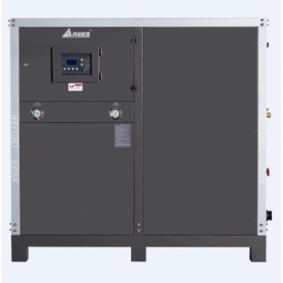industrial water chiller unit