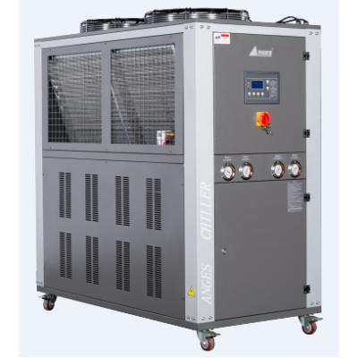 Air Cooled Low Temperature Brine Chiller AC-12L（D）