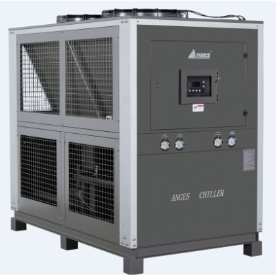 3 ton air cooled chiller with low temperature AC-25L