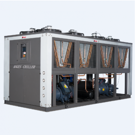 modular air cooled chiller