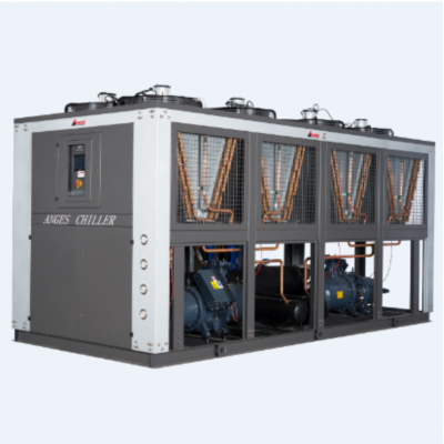 modular air cooled chiller