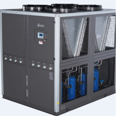 Air Cooled Scroll Glycol Chiller AC-30L