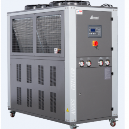 air cooled chiller system
