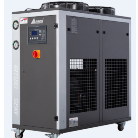 industrial water chiller specifications