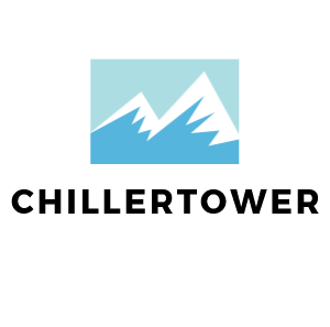 Frequency Conversion and Energy Saving Chiller